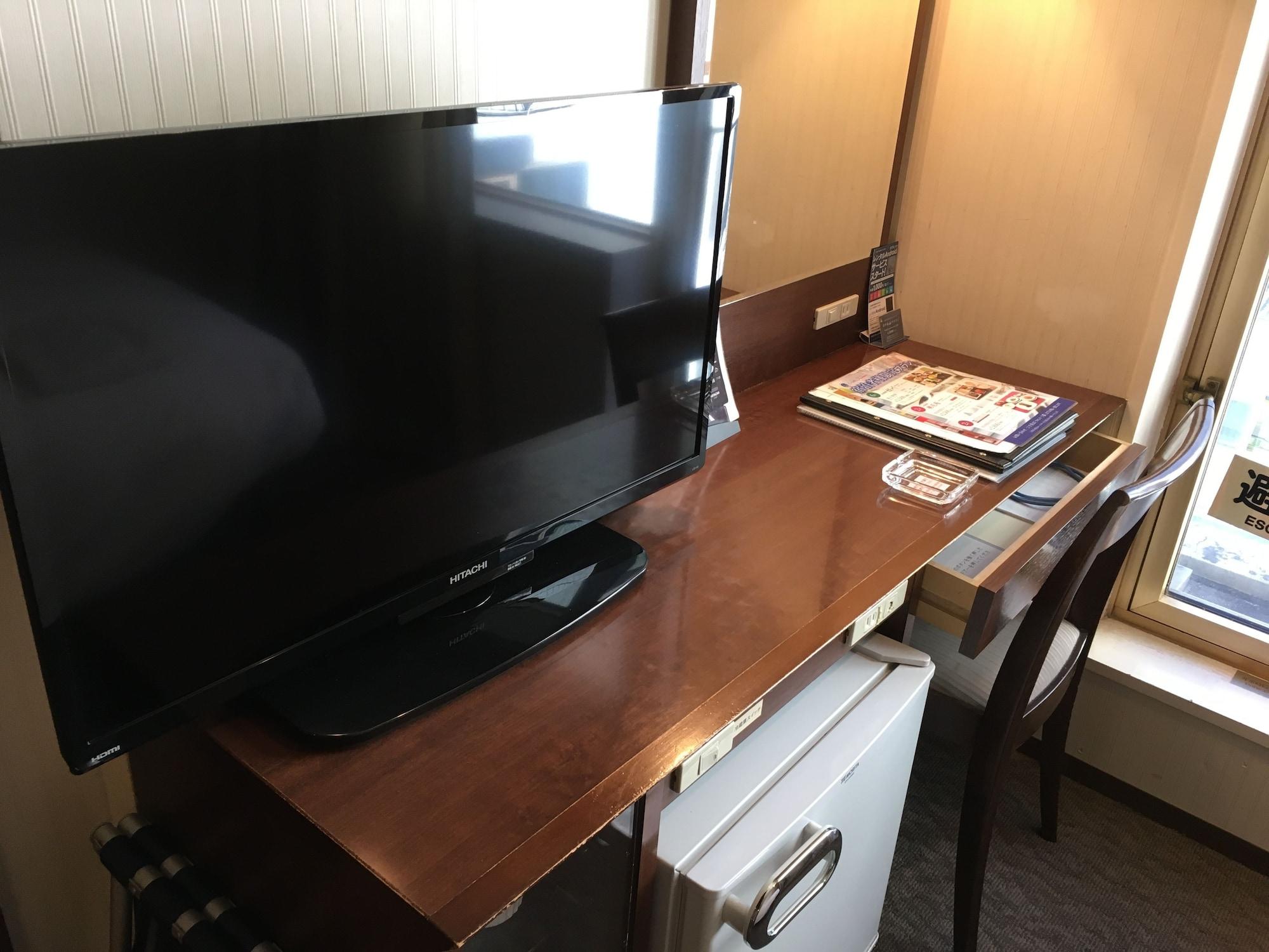 Hotel Yokohama Camelot Japan Extérieur photo