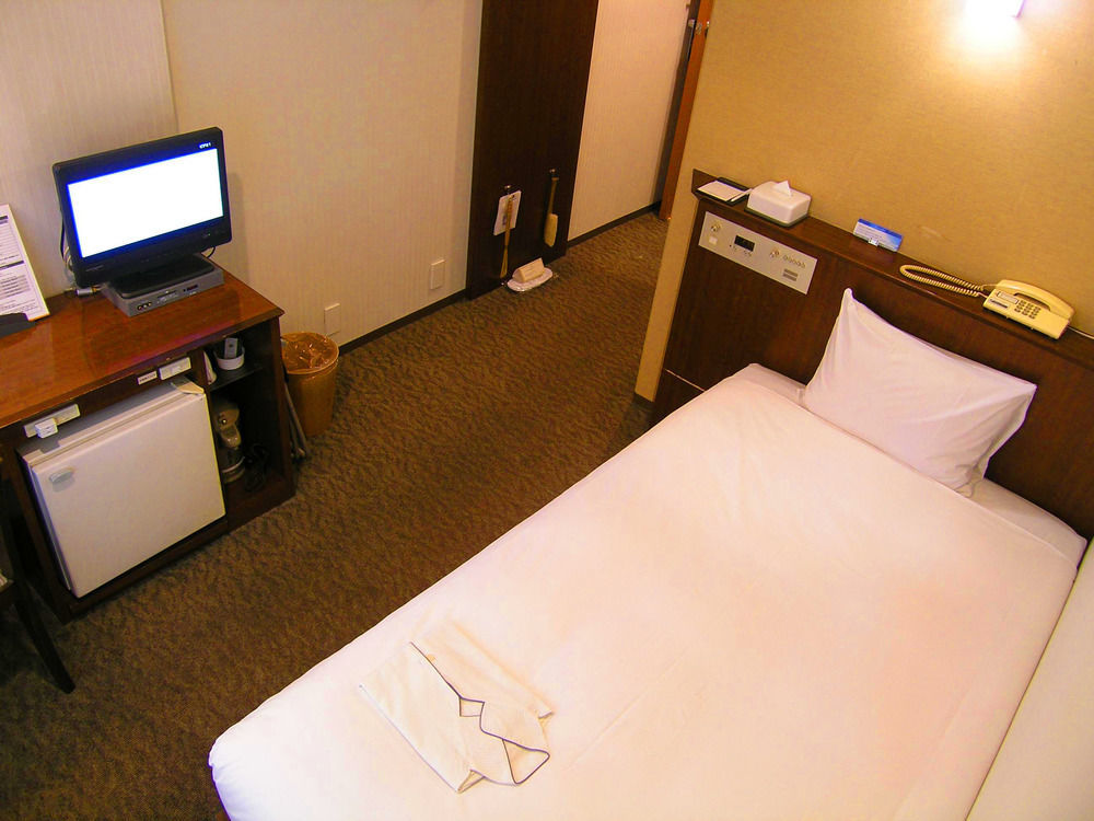Hotel Yokohama Camelot Japan Extérieur photo