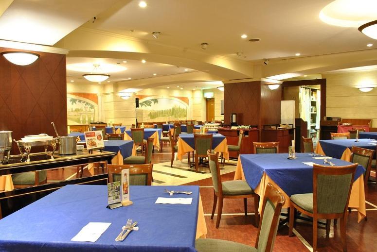 Hotel Yokohama Camelot Japan Extérieur photo